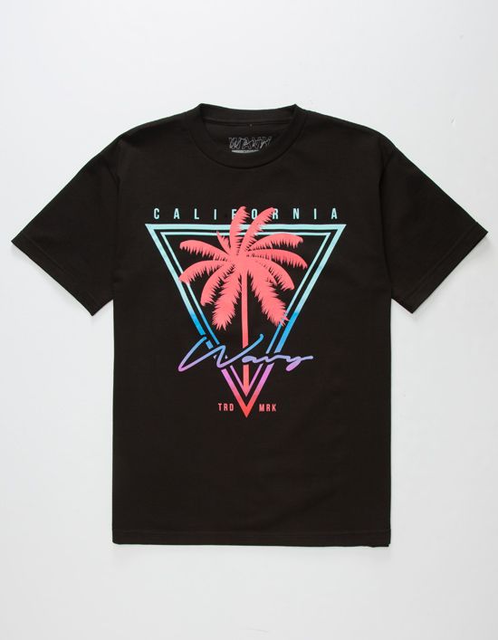 California T-Shirt GT01