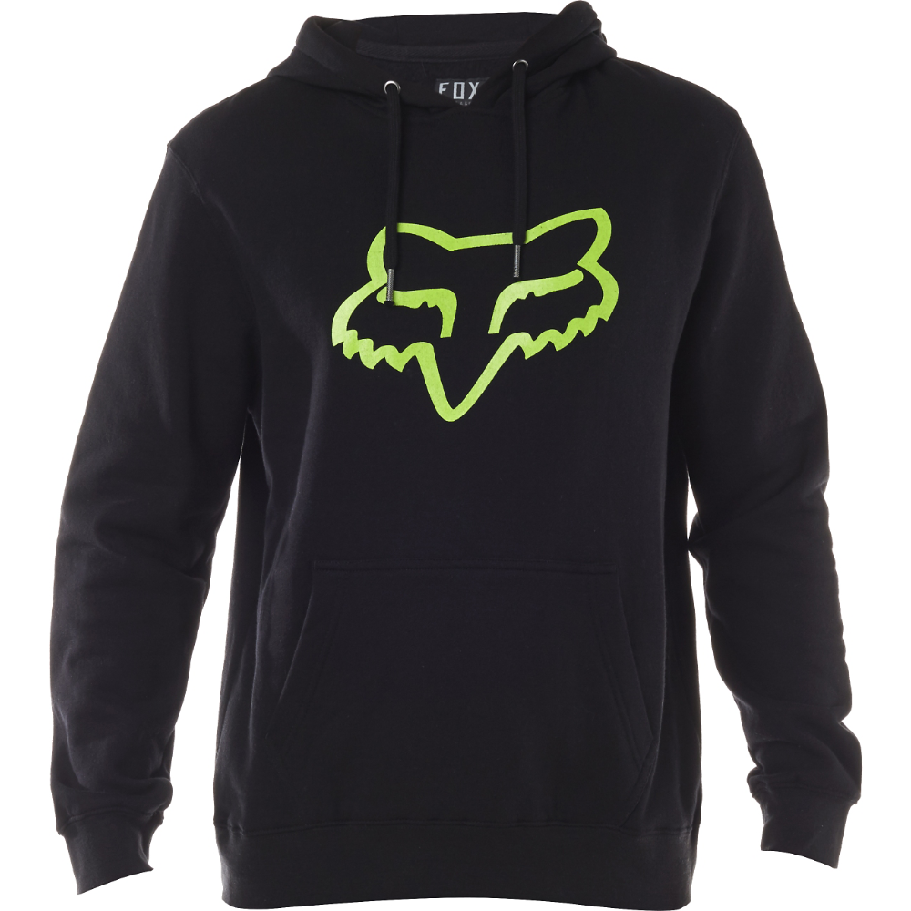 Fox Racing Hoodie GT01