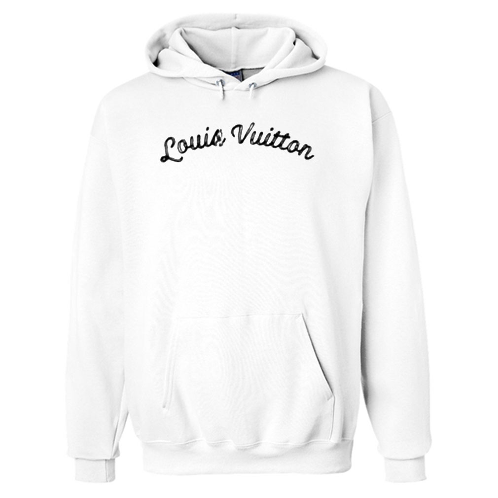 Louis Vuitton Hoodie GT01