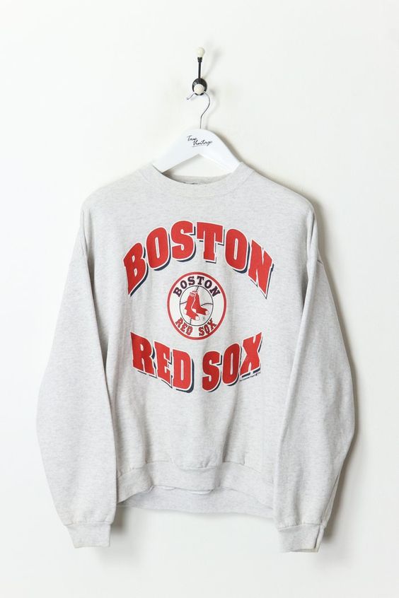 boston red sox sweatshirts