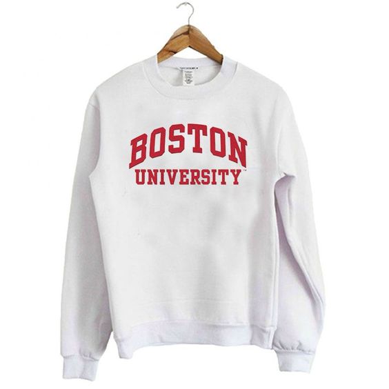 What Gpa For Boston College